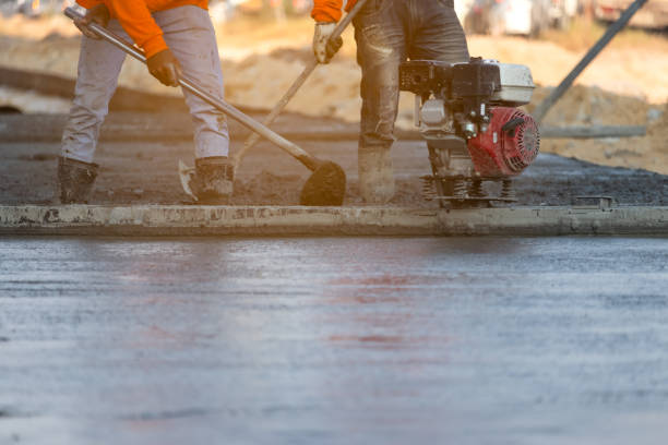 Best Concrete Repair Services  in USA